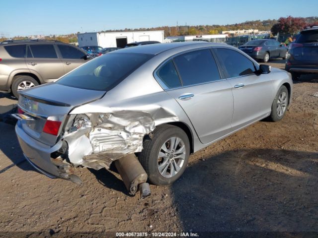 1HGCR2F30EA108475 Honda ACCORD LX