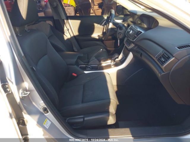 1HGCR2F30EA108475 Honda ACCORD LX