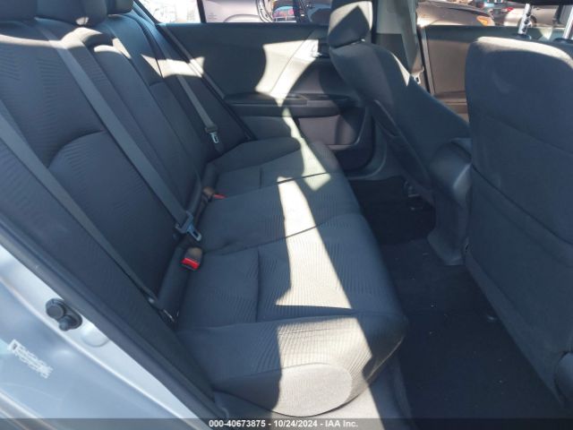 1HGCR2F30EA108475 Honda ACCORD LX