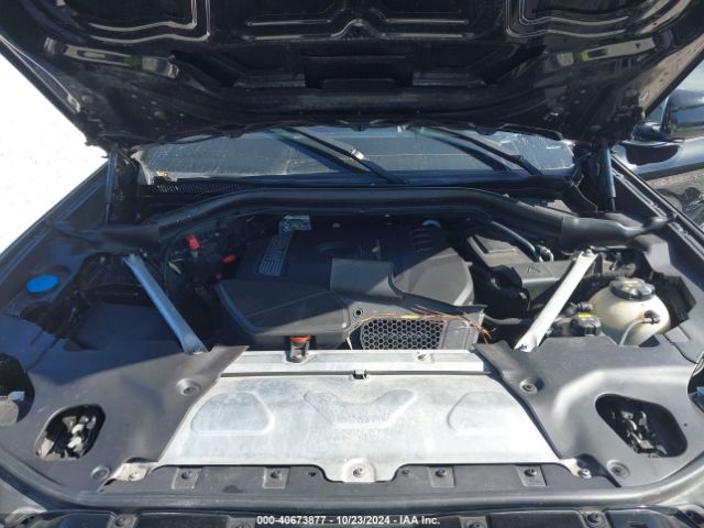 5UXTR7C50KLE94219 BMW X3 Sdrive30i
