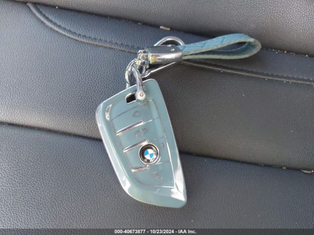 5UXTR7C50KLE94219 BMW X3 Sdrive30i