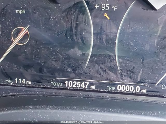 5UXTR7C50KLE94219 BMW X3 Sdrive30i