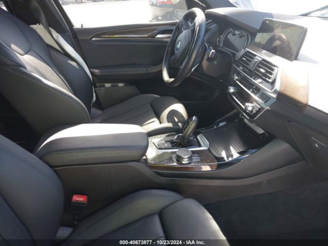 5UXTR7C50KLE94219 BMW X3 Sdrive30i