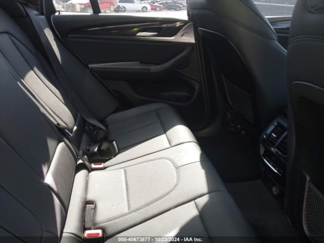 5UXTR7C50KLE94219 BMW X3 Sdrive30i