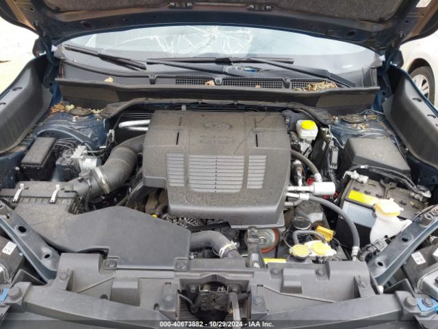 JF2SKAMC0PH549305 Subaru Forester Wilderness