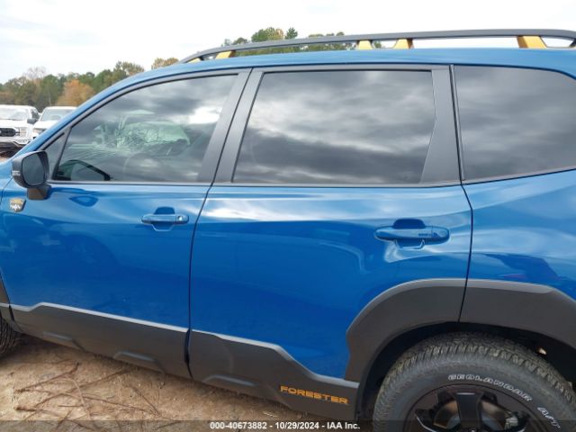 JF2SKAMC0PH549305 Subaru Forester Wilderness