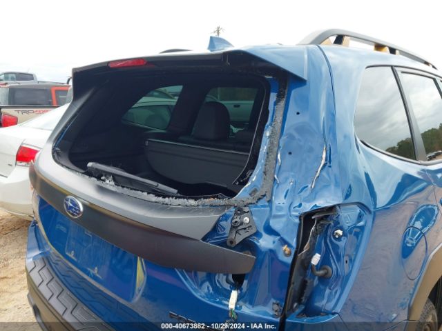 JF2SKAMC0PH549305 Subaru Forester Wilderness