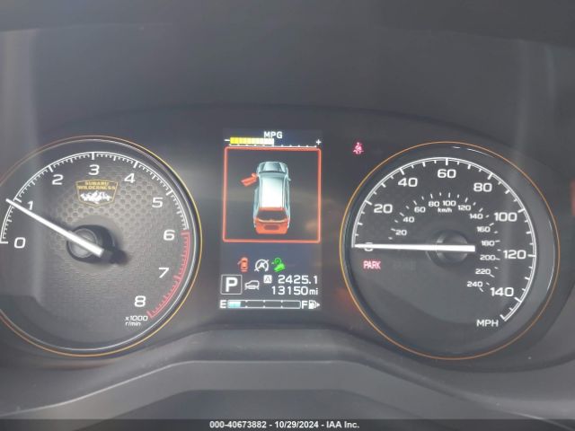 JF2SKAMC0PH549305 Subaru Forester Wilderness