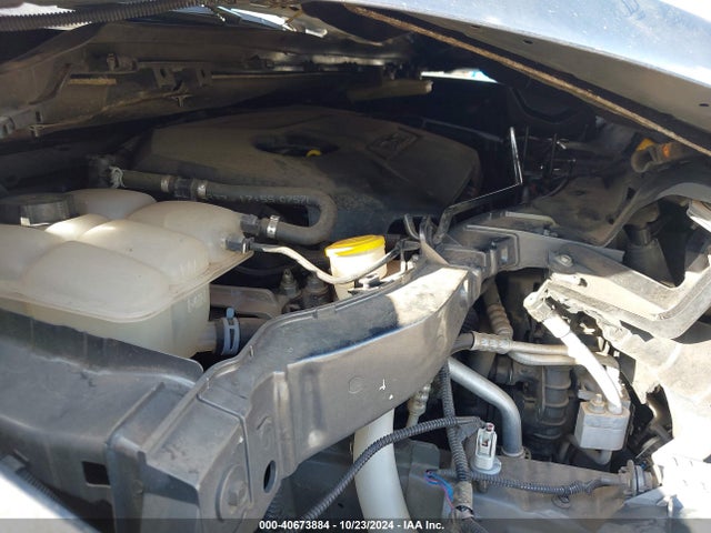Ford ESCAPE SE 2014 1FMCU0GX7EUB71733 Image 10