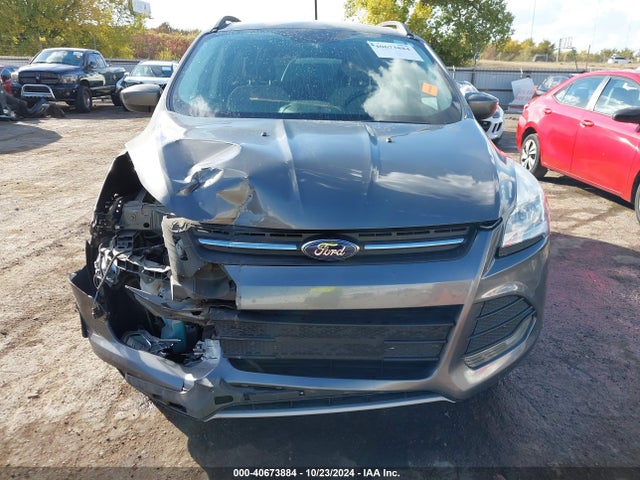 Ford ESCAPE SE 2014 1FMCU0GX7EUB71733 Image 12