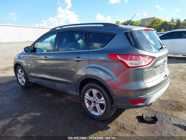 Ford ESCAPE SE 2014 1FMCU0GX7EUB71733 Image 3