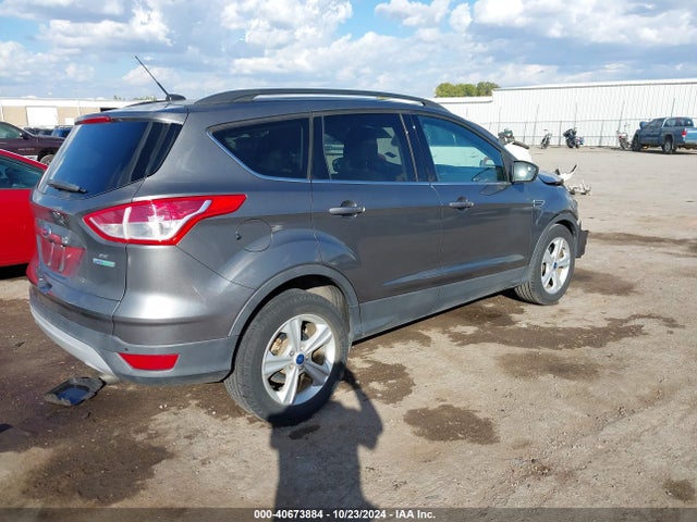 Ford ESCAPE SE 2014 1FMCU0GX7EUB71733 Image 4