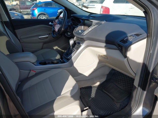 Ford ESCAPE SE 2014 1FMCU0GX7EUB71733 Image 5