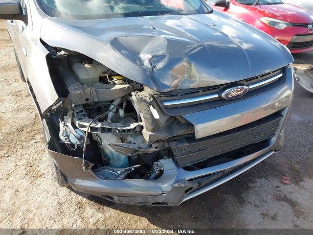 Ford ESCAPE SE 2014 1FMCU0GX7EUB71733 Image 6