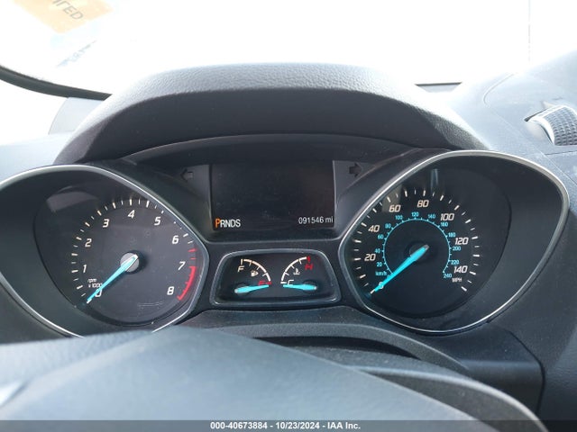 Ford ESCAPE SE 2014 1FMCU0GX7EUB71733 Image 7