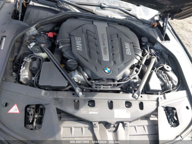 WBAYF8C52ED652963 BMW Alpina B7 Xdrive