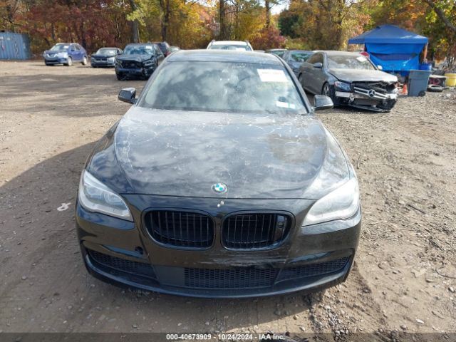 WBAYF8C52ED652963 BMW Alpina B7 Xdrive