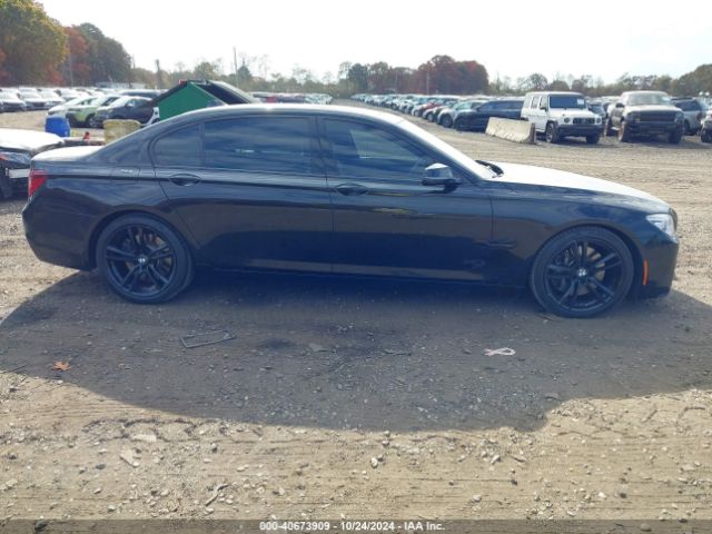 WBAYF8C52ED652963 BMW Alpina B7 Xdrive