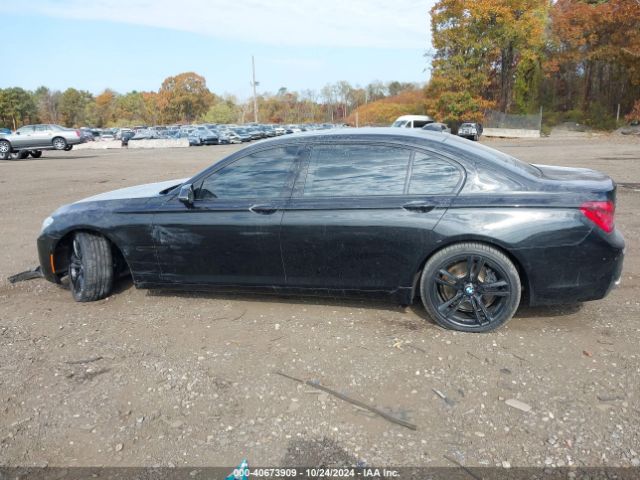 WBAYF8C52ED652963 BMW Alpina B7 Xdrive