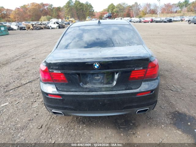 WBAYF8C52ED652963 BMW Alpina B7 Xdrive