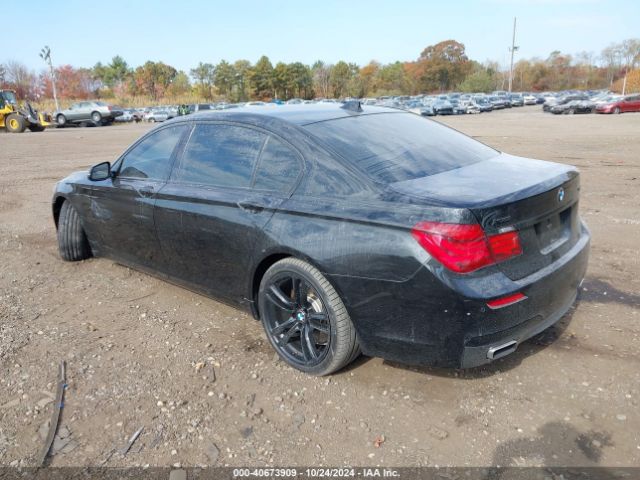 WBAYF8C52ED652963 BMW Alpina B7 Xdrive