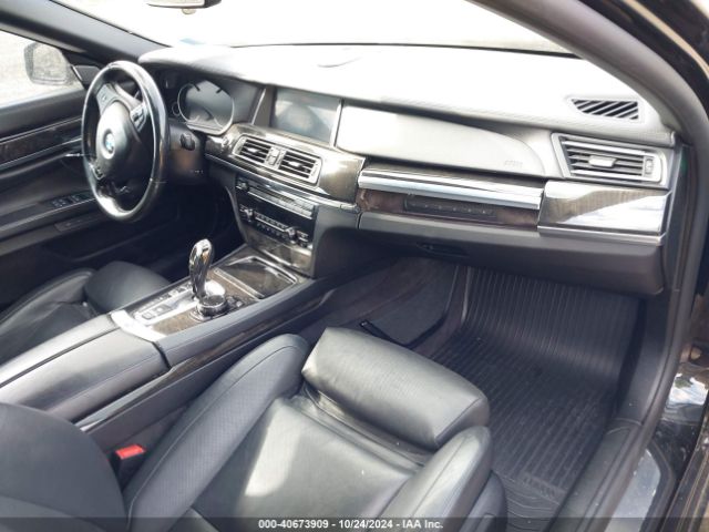 WBAYF8C52ED652963 BMW Alpina B7 Xdrive