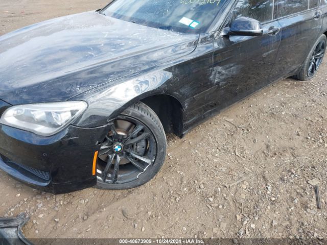 WBAYF8C52ED652963 BMW Alpina B7 Xdrive