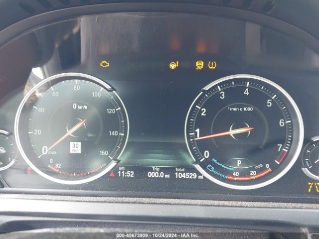 WBAYF8C52ED652963 BMW Alpina B7 Xdrive