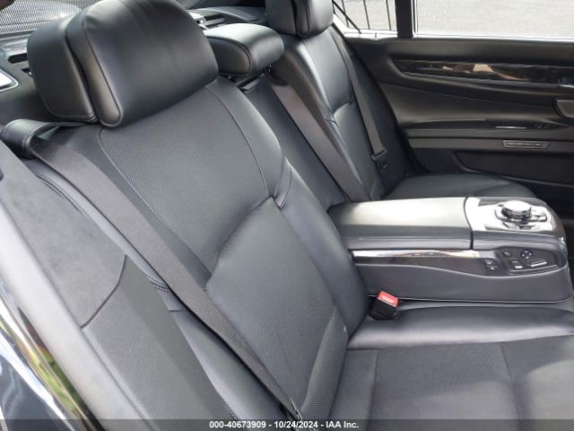 WBAYF8C52ED652963 BMW Alpina B7 Xdrive