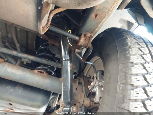 1C4AJWBG5GL131433 Jeep Wrangler Sahara