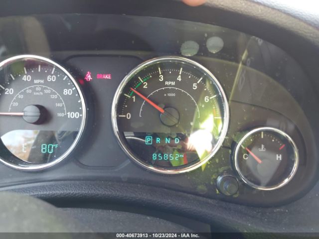 1C4AJWBG5GL131433 Jeep Wrangler Sahara