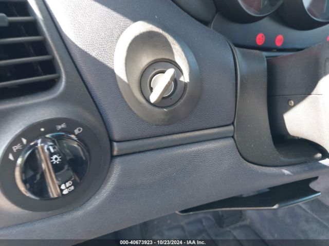 1999 PORSCHE BOXSTER WP0CA298XXU622087 Photo 10