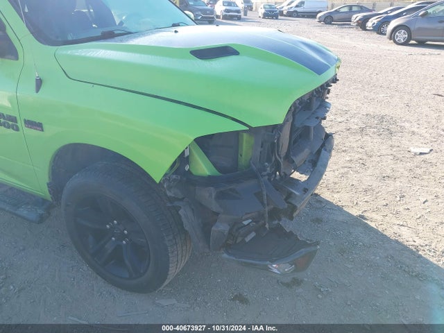 RAM 1500 Sport  4x4 5'7 Box 2017 1C6RR7MT9HS828209 Image 17