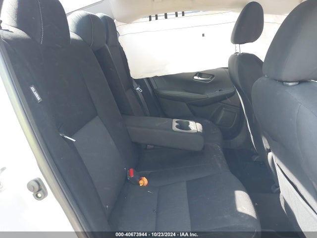 Nissan Sentra Sv Xtronic Cvt 2021 3N1AB8CV6MY219323 Image 8