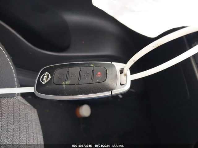 5N1BT3BB7PC826476 Nissan Rogue Sv Intelligent Awd