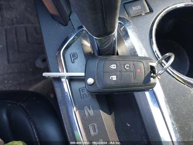 Chevrolet EQUINOX LT 2017 2GNFLFEK7H6264812 Image 11