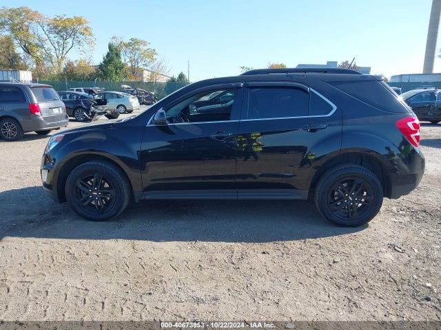 Chevrolet EQUINOX LT 2017 2GNFLFEK7H6264812 Image 14