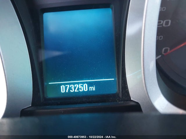 Chevrolet EQUINOX LT 2017 2GNFLFEK7H6264812 Image 15