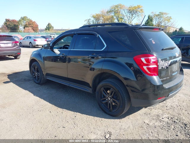Chevrolet EQUINOX LT 2017 2GNFLFEK7H6264812 Image 3