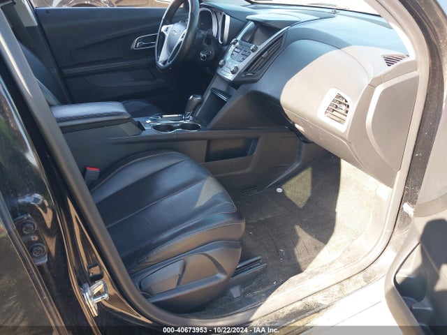 Chevrolet EQUINOX LT 2017 2GNFLFEK7H6264812 Image 5