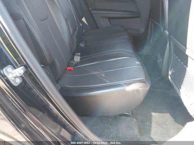Chevrolet EQUINOX LT 2017 2GNFLFEK7H6264812 Image 8