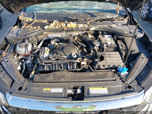 3VWEM7BU0RM018699 Volkswagen Jetta 1.5t Se