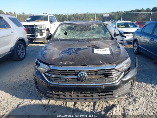 3VWEM7BU0RM018699 Volkswagen Jetta 1.5t Se