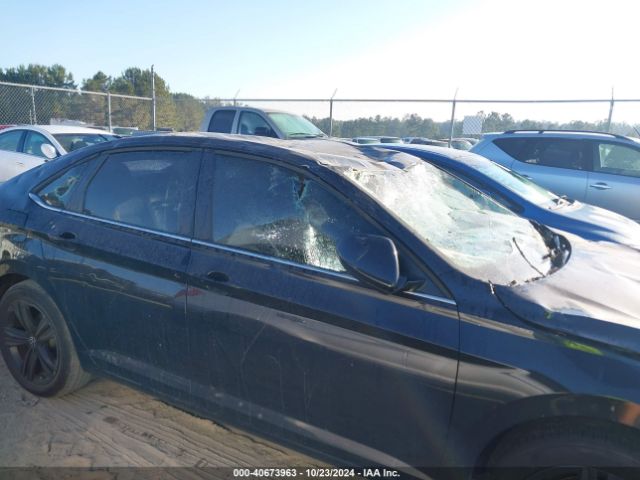 3VWEM7BU0RM018699 Volkswagen Jetta 1.5t Se