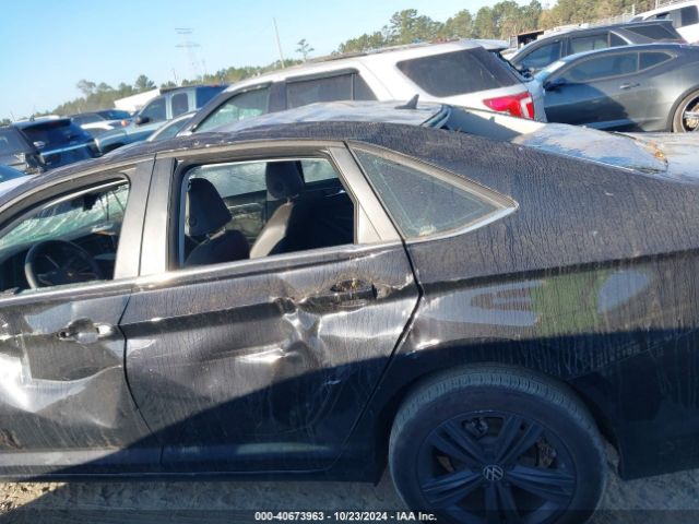 3VWEM7BU0RM018699 Volkswagen Jetta 1.5t Se
