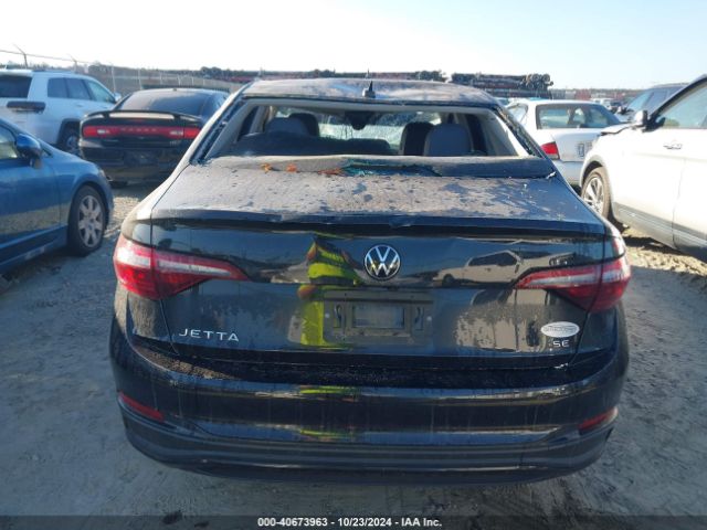3VWEM7BU0RM018699 Volkswagen Jetta 1.5t Se