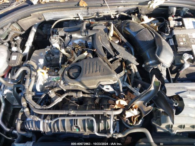 3VWEM7BU0RM018699 Volkswagen Jetta 1.5t Se