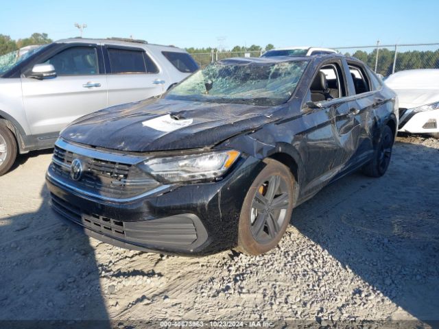 3VWEM7BU0RM018699 Volkswagen Jetta 1.5t Se