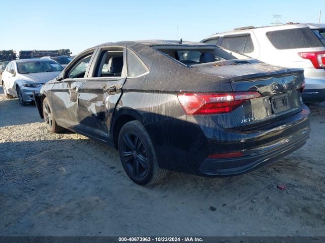 3VWEM7BU0RM018699 Volkswagen Jetta 1.5t Se