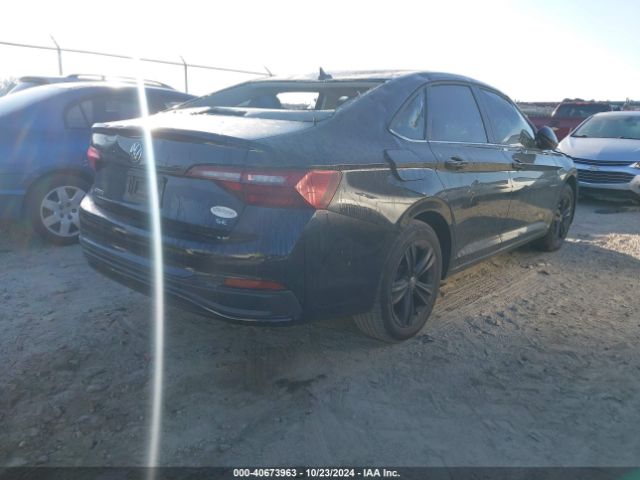 3VWEM7BU0RM018699 Volkswagen Jetta 1.5t Se